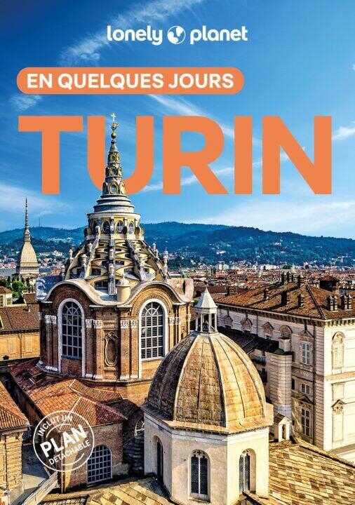 Turin En quelques jours 4ed