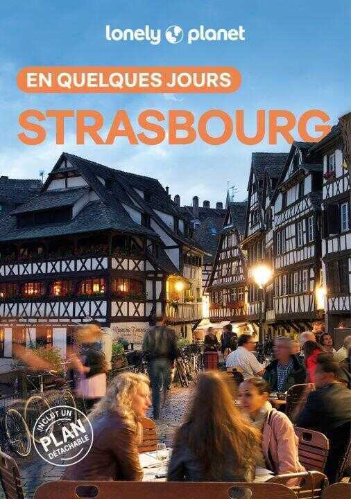 Strasbourg En quelques jours 9ed