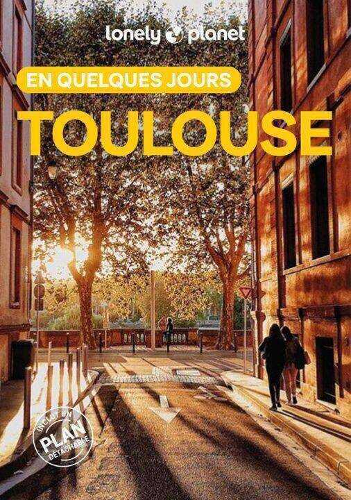 Toulouse En quelques jours 9ed