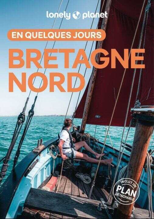 Bretagne Nord En quelques jours 3ed