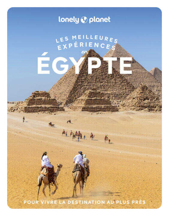 Les meilleures Expériences en Egypte 1ed