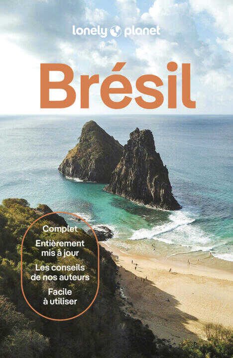 Brésil 12ed