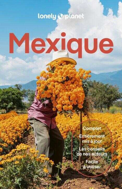 Mexique 15ed