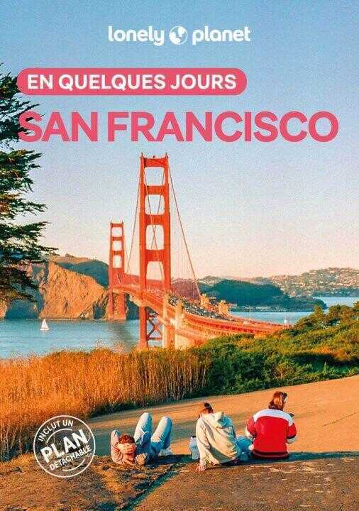 San Francisco En quelques jours 7ed