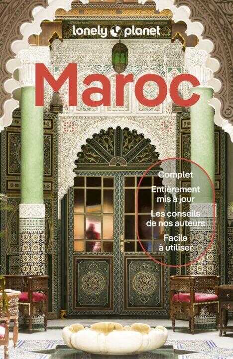 Maroc 13ed