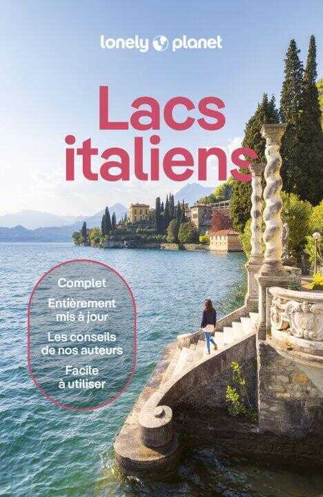 Lacs italiens 5ed