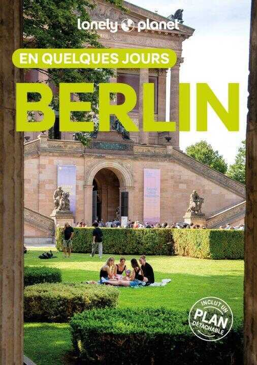Berlin En quelques jours 9ed
