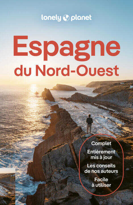 Espagne du Nord-Ouest 5ed