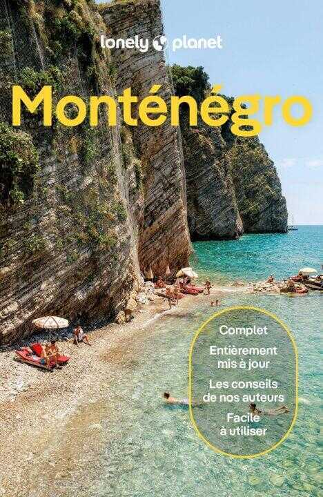 Monténégro 4ed