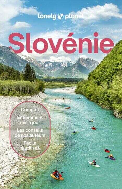 Slovénie 6ed