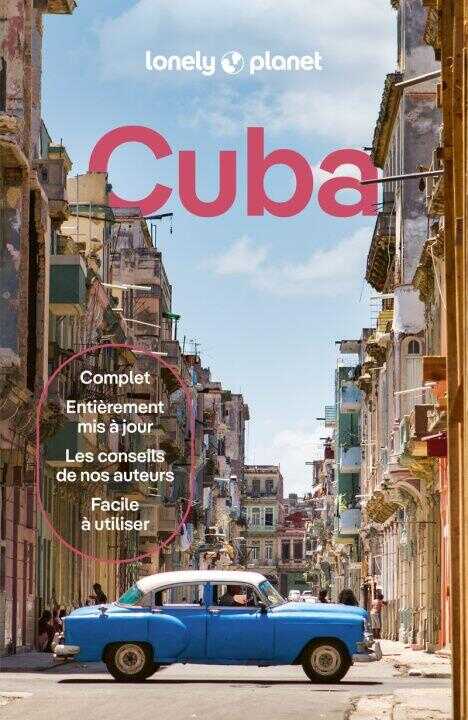 Cuba 12ed