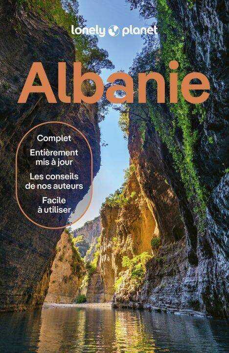 Albanie 3ed