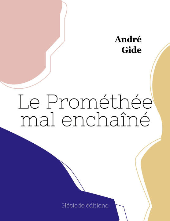 Promethee Mal Encha Ne Grand Format