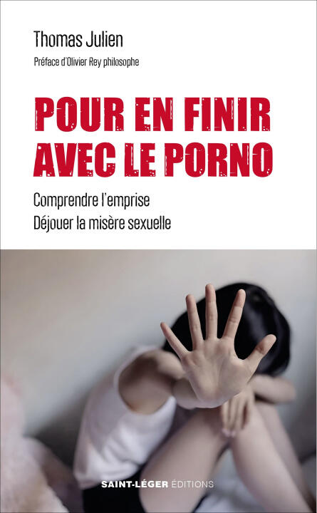 Pour en finir avec le porno