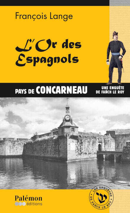 L'Or des Espagnols — lange