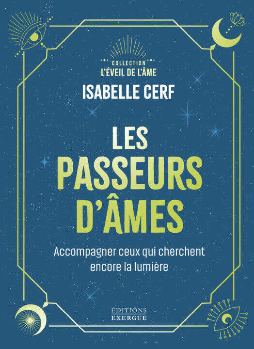 Les Passeurs d'âmes - Accompagner ceux qui cherchent encore la lumière