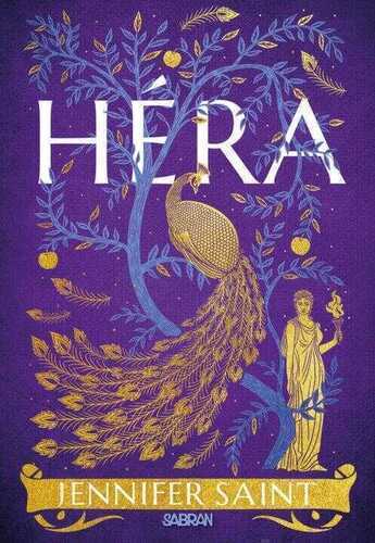 Héra (broché)