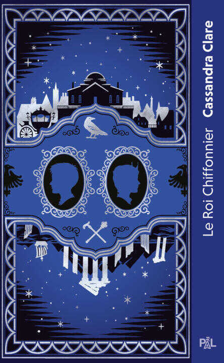 Les Chroniques de Castellane - Tome 02 Le Roi Chiffonier (poche) - Tome 2