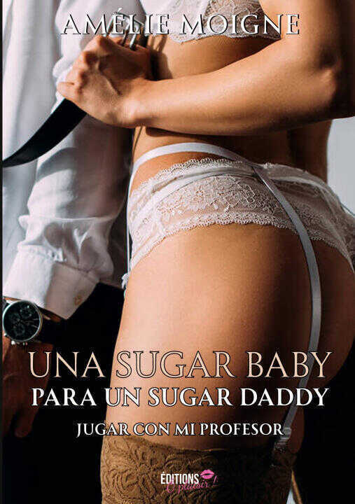 Una Sugar Baby Para Sugar Daddy