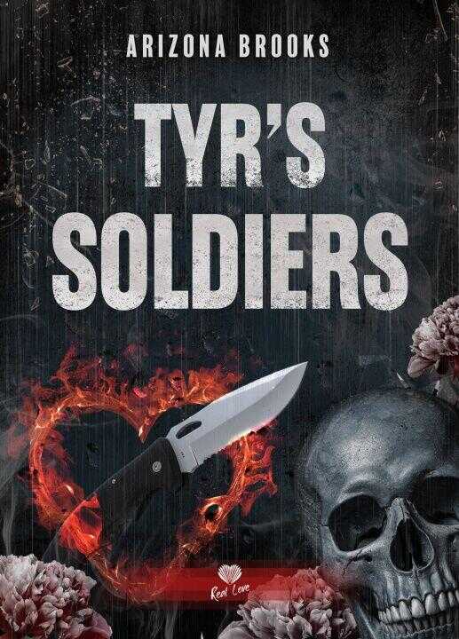 Tyr's Soldiers — BROOKS