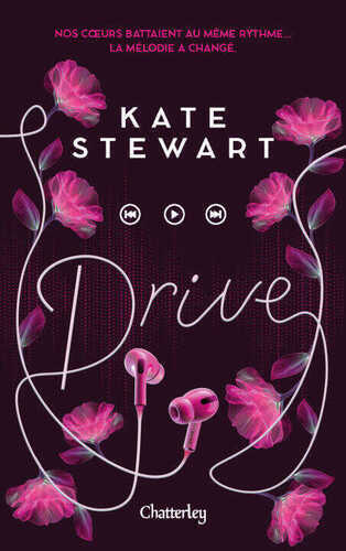 The Bittersweet Symphony Duet - Tome 1 Drive