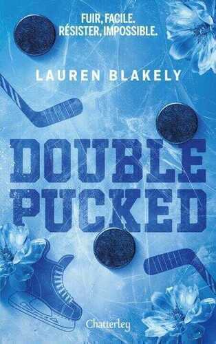 My Hockey Romance - Tome 1 Double Pucked