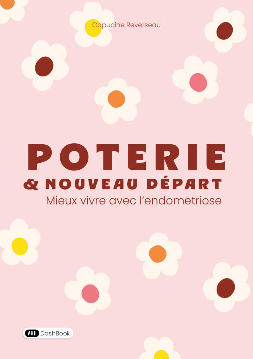 Poterie & Nouveau départ — Capucine Reverseau