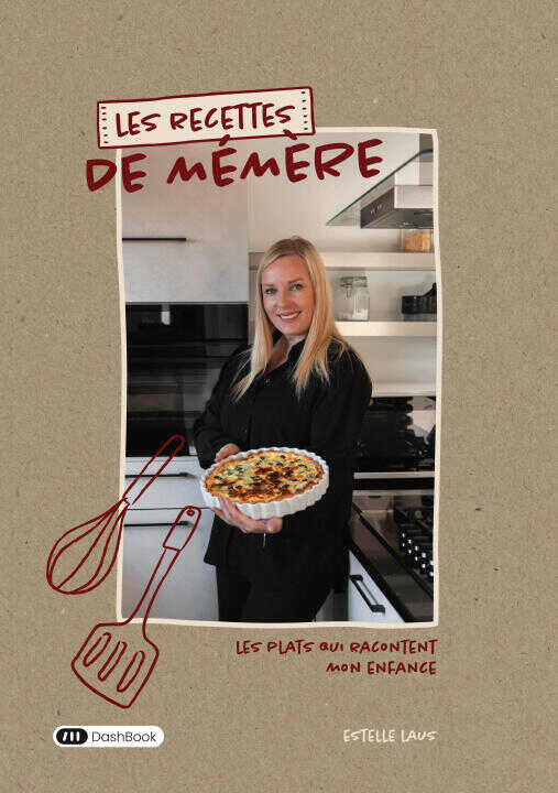 Les recettes de mémère