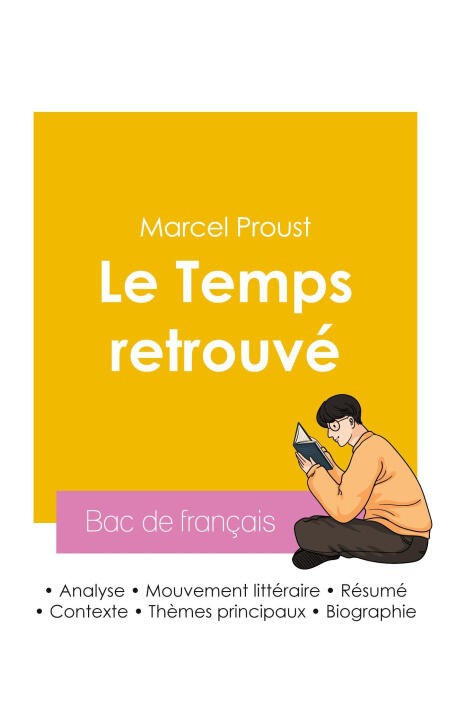 Reussir Son Bac de Francais 2026 Analyse
