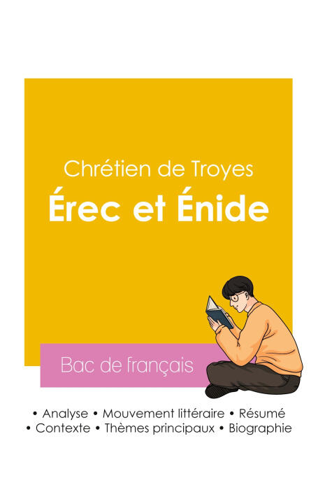 Reussir Son Bac de Francais 2026 Analyse
