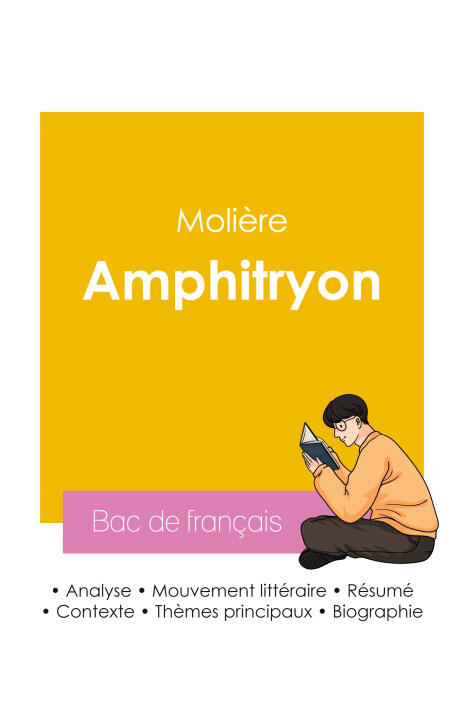 Reussir Son Bac de Francais 2026 Analyse