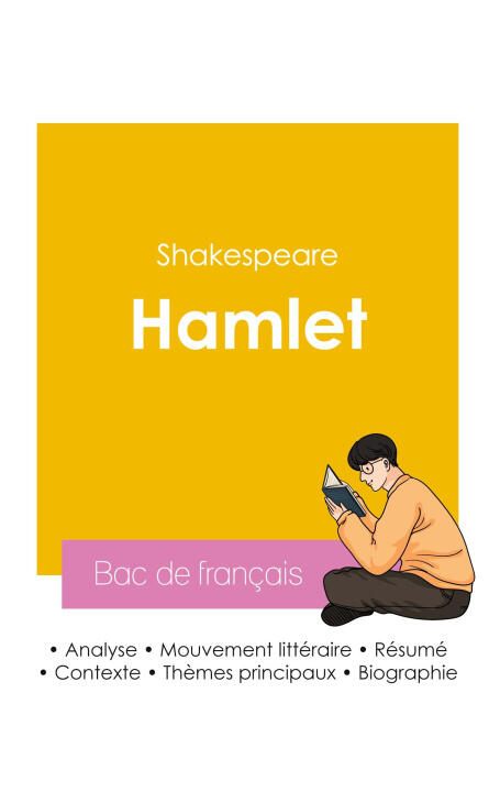 Réussir son Bac de français 2026 : Analyse de la pièce Hamlet de Shakespeare
