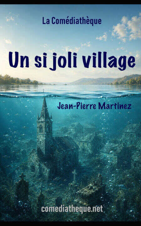 Un si joli village