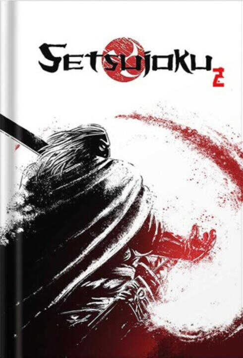 Setsujoku 2 — BLACK