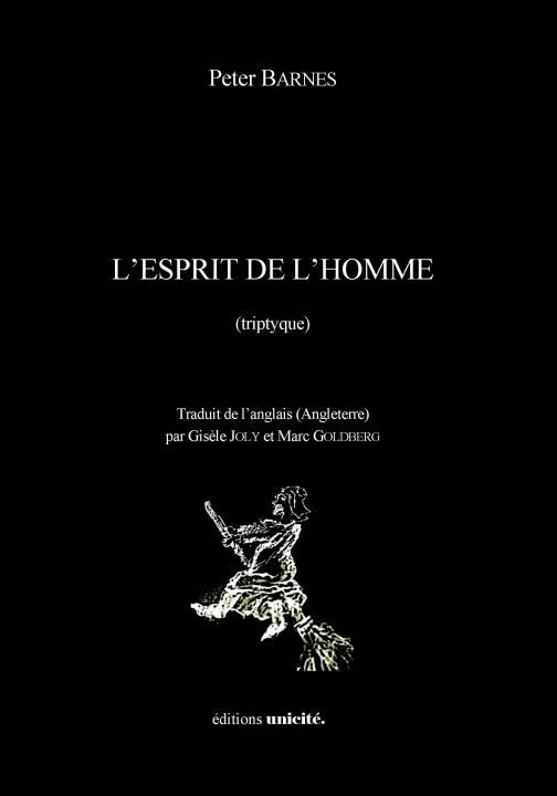 L'esprit e l'homme — Barnes