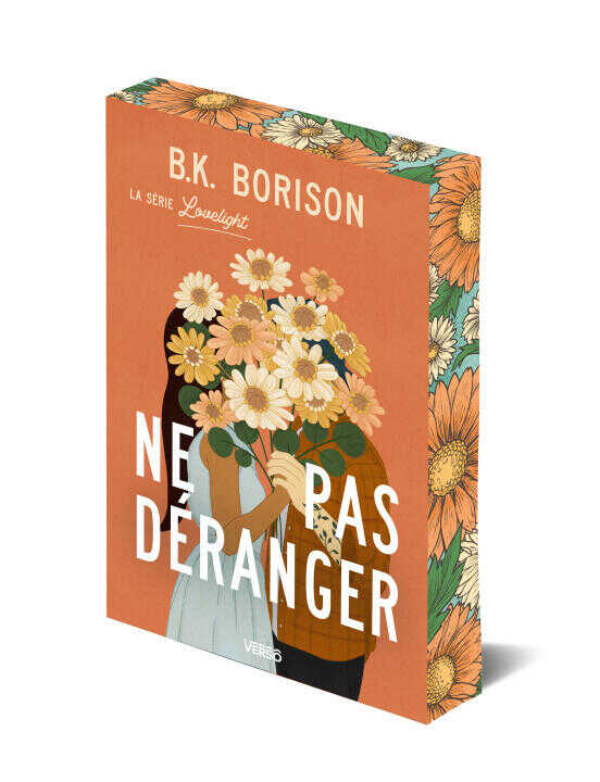 Ne pas déranger