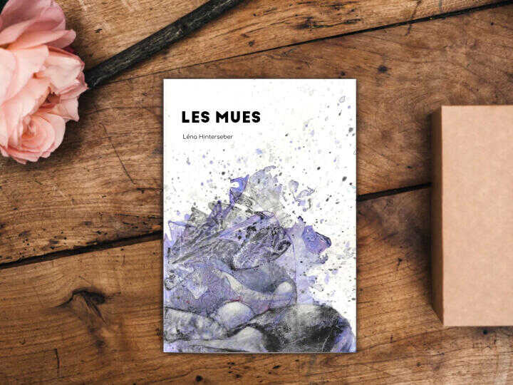 Les Mues