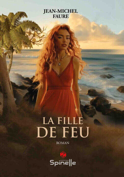 La fille de feu