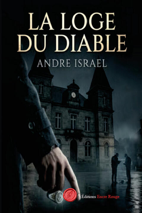 La loge du Diable — André ISRAEL