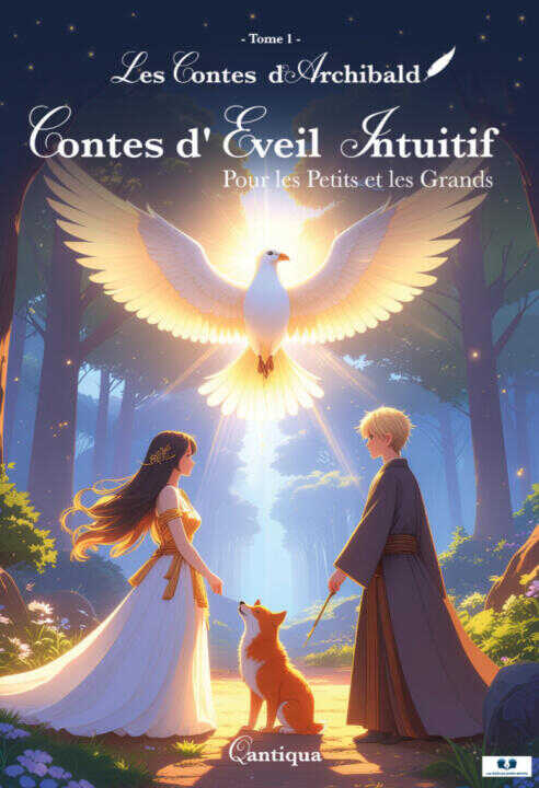 Les contes d'Archibald