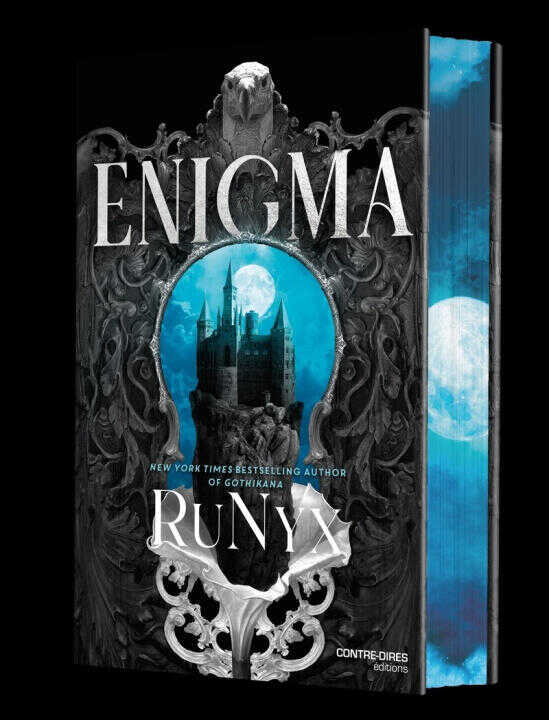 Enigma