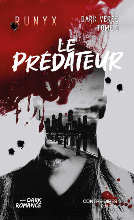 Le Prédateur - Poche