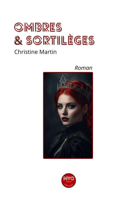 Ombres et sortilèges