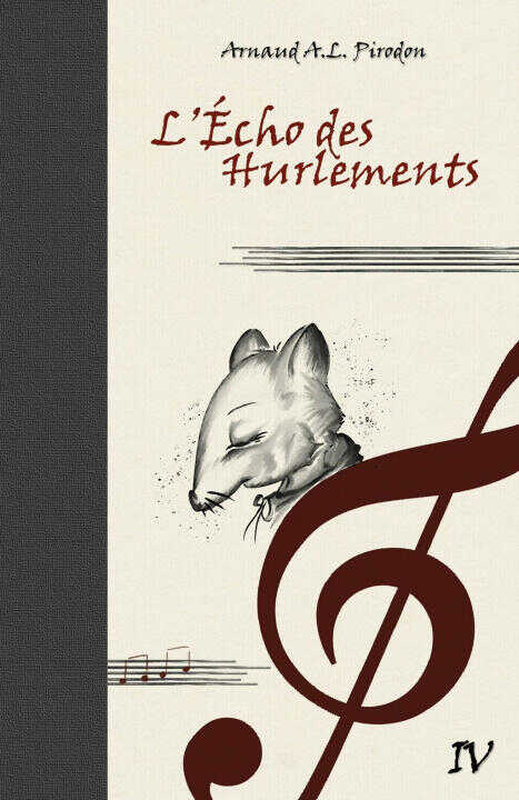 L'Echo des Hurlements