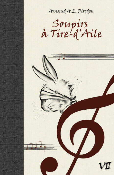 Soupirs a Tire-d'Aile