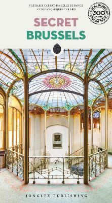 Secret Brussels Guide