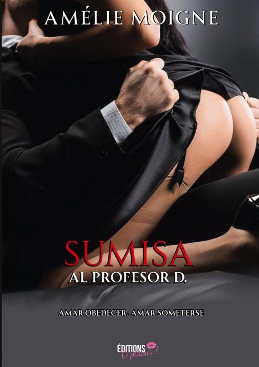 Sumisa Al Profesor D