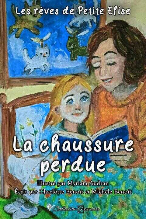 Les rêves de Petite Elise