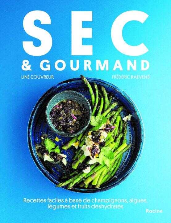 Sec & Gourmand — Couvreur