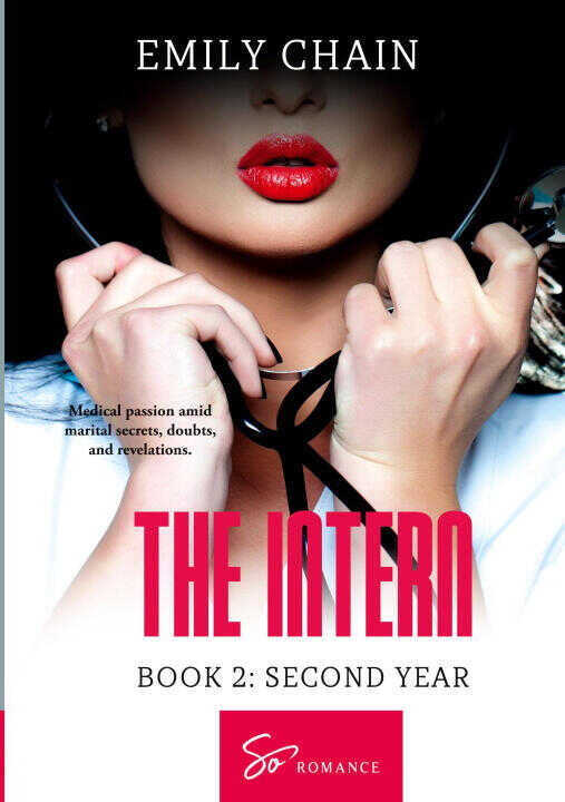 The Intern Book 2